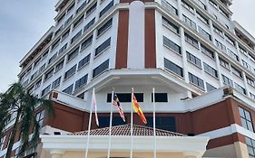 De Palma Hotel Ampang